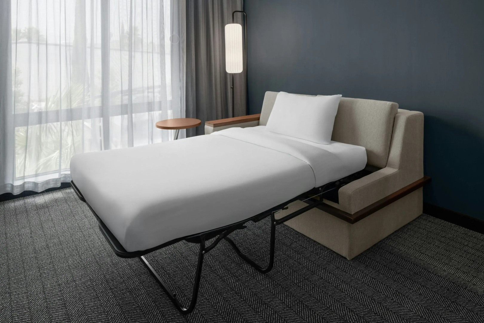 Courtyard By Marriott San Bernardino Loma Linda