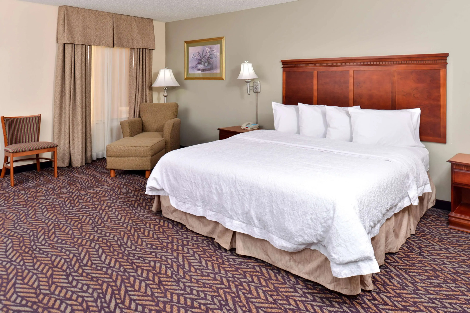 Hampton Inn & Suites Dayton - Vandalia