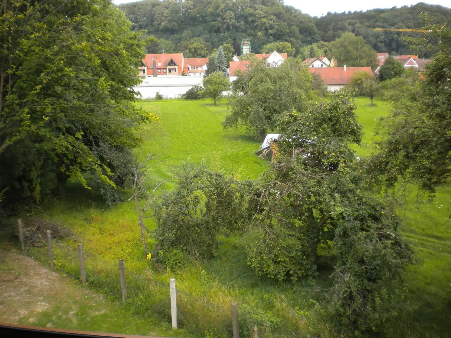 Hotel Garni Illertal