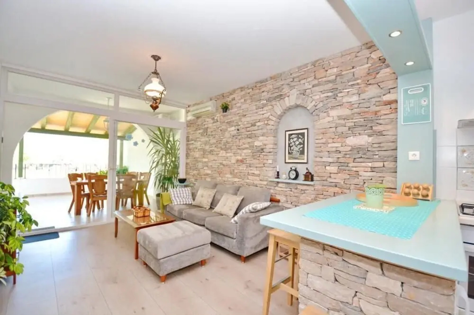 Bay House Rosohotnica