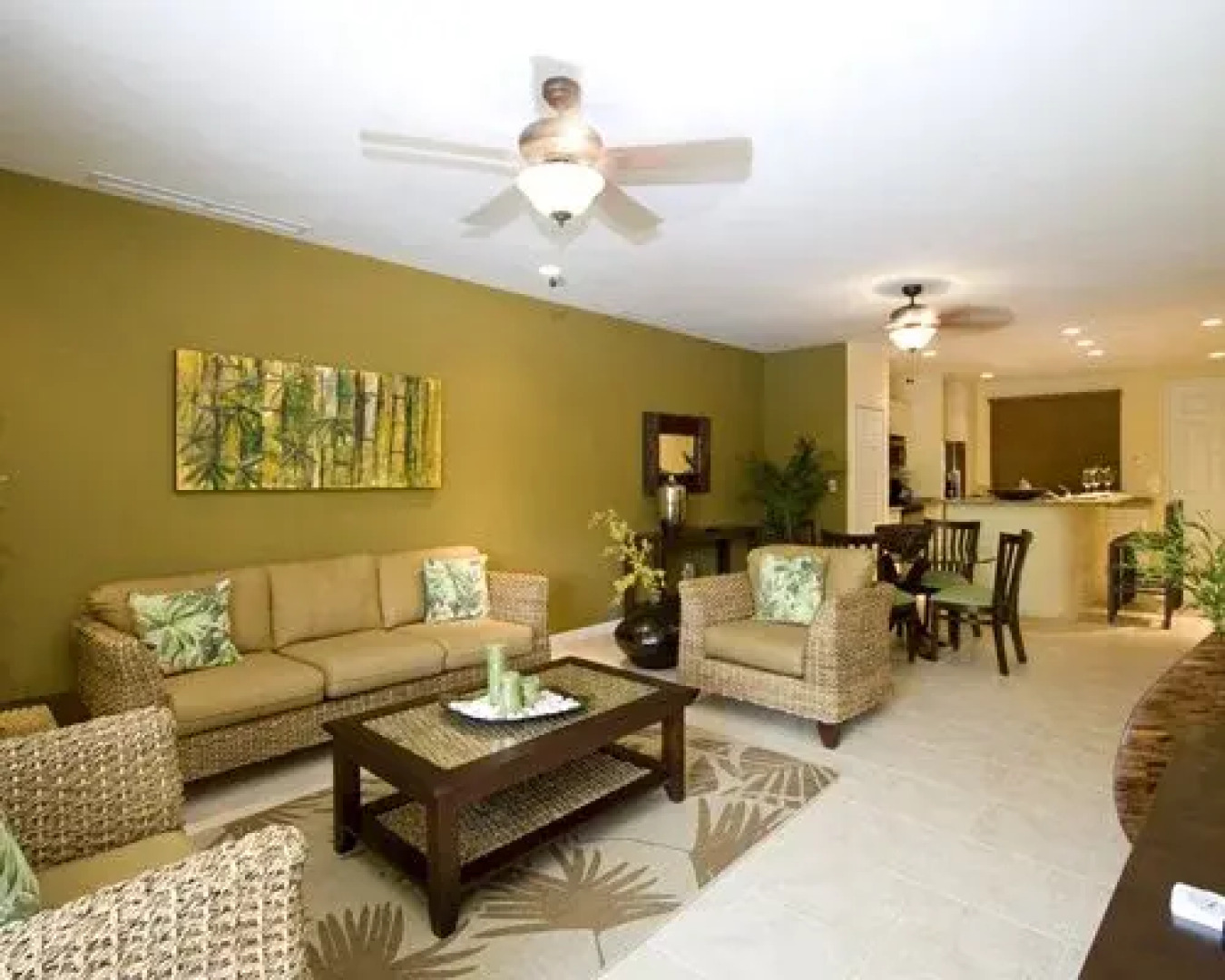 Condominium Pacifico Resort - 5 Nights, Guanacaste, Costa Rica