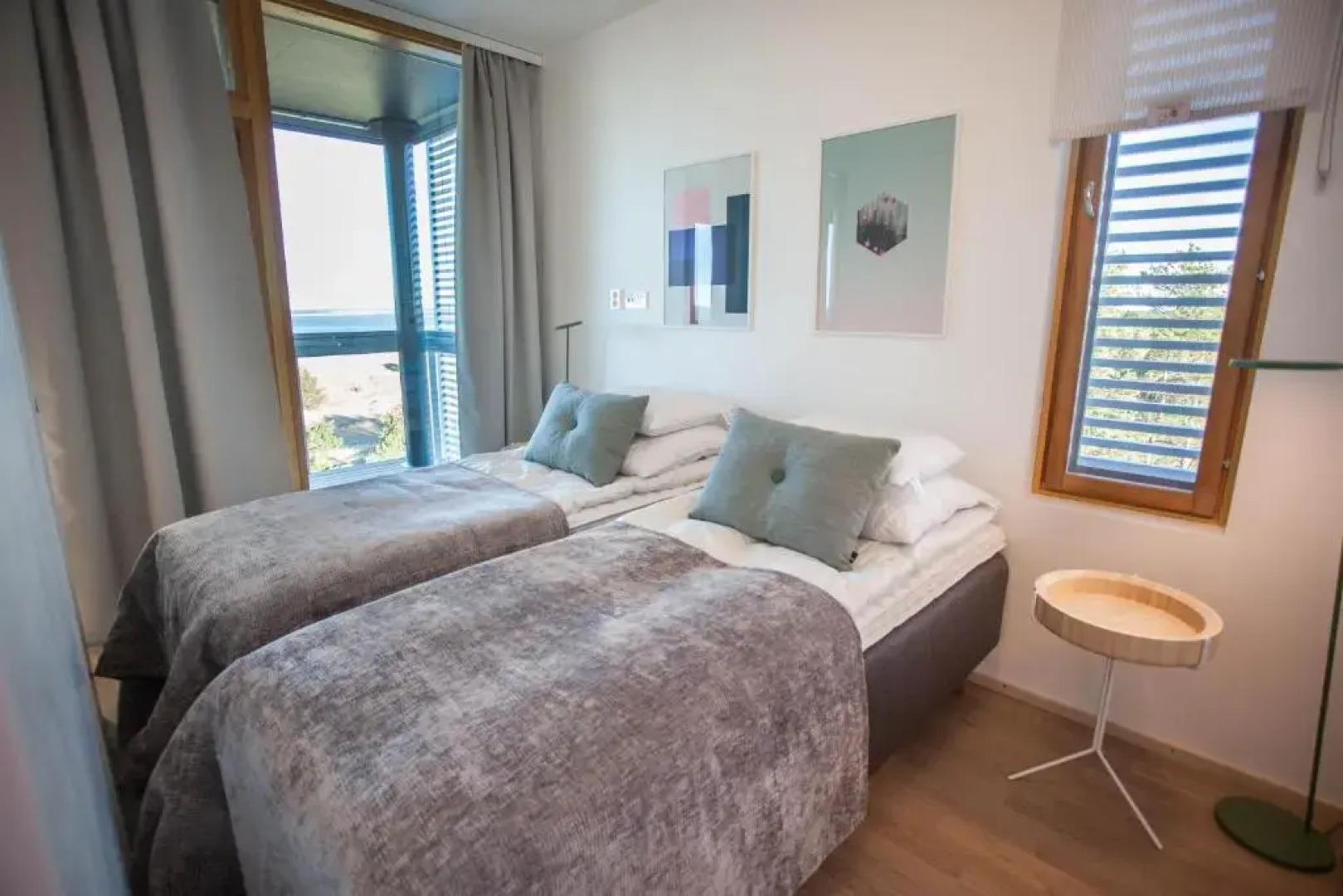 Santa's Resort & Spa Hotel Sani