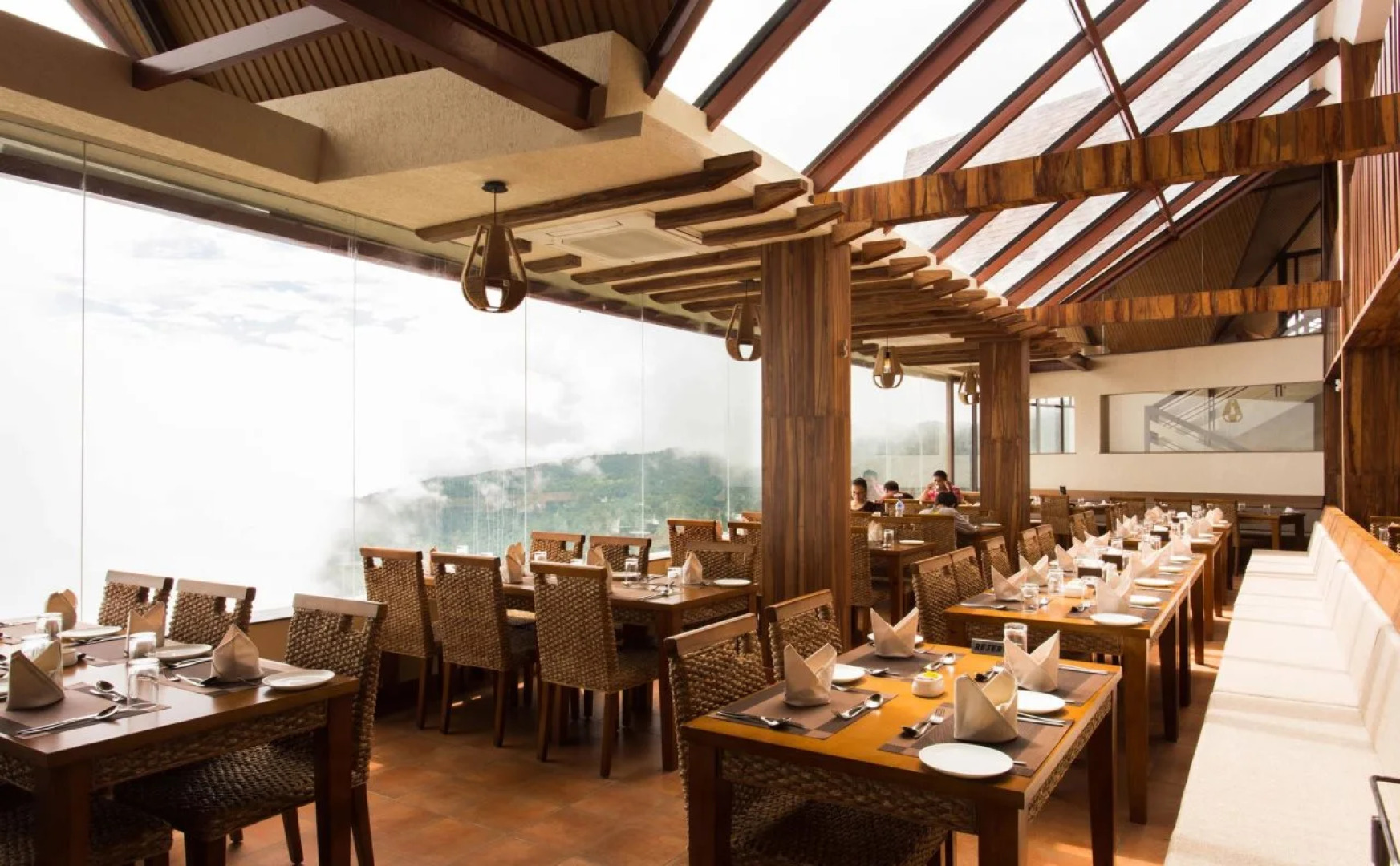 Hotel Mystic Mountain