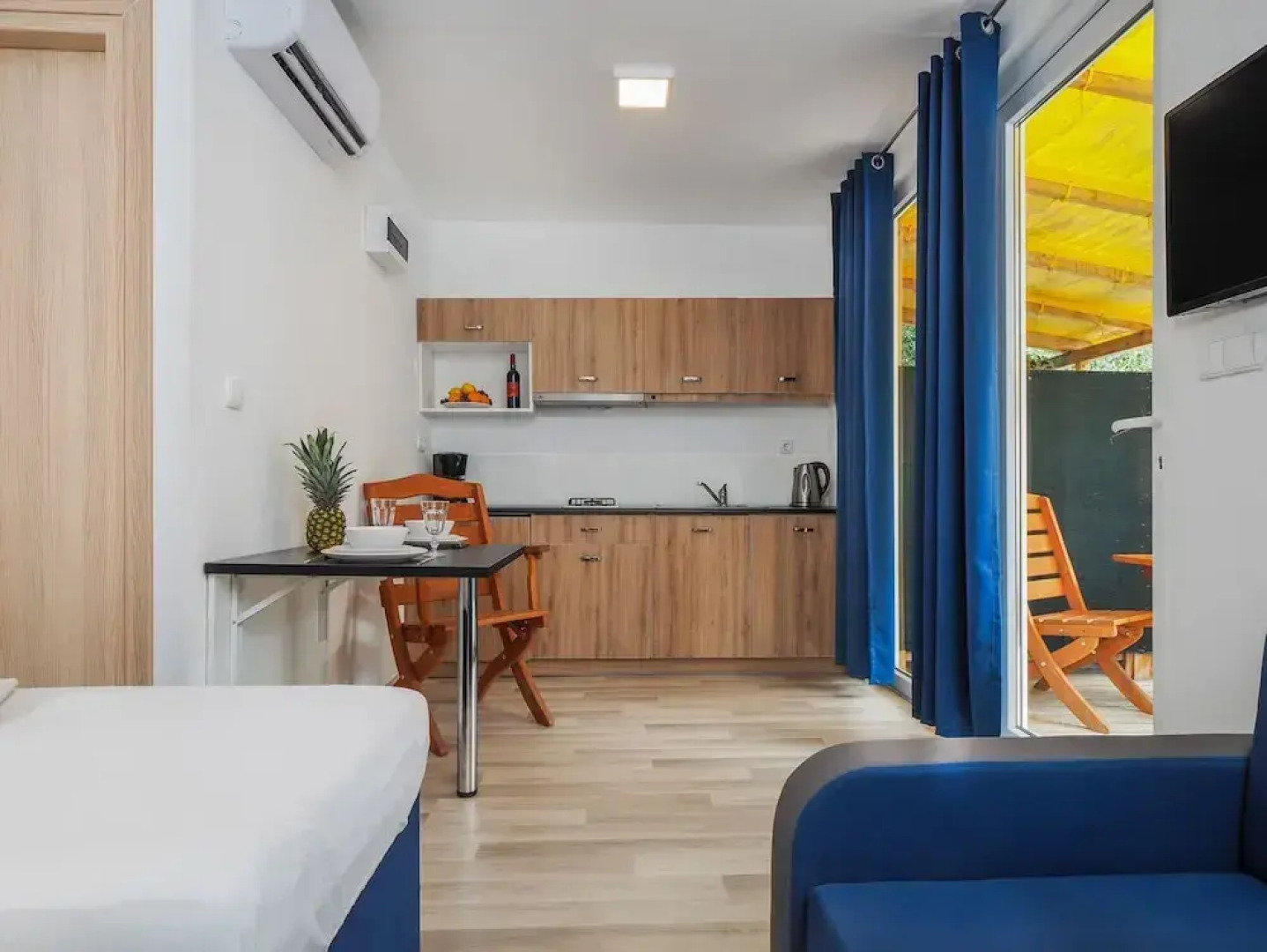 Mediteran Bungalow Galeb Omis