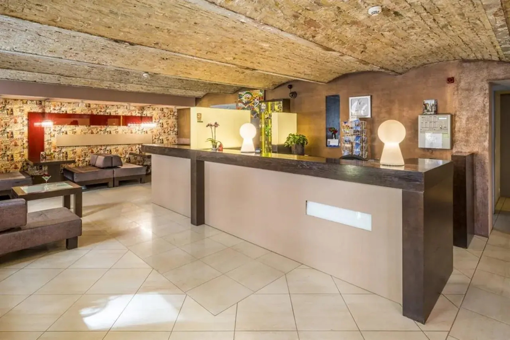 Rixwell Terrace Design Hotel