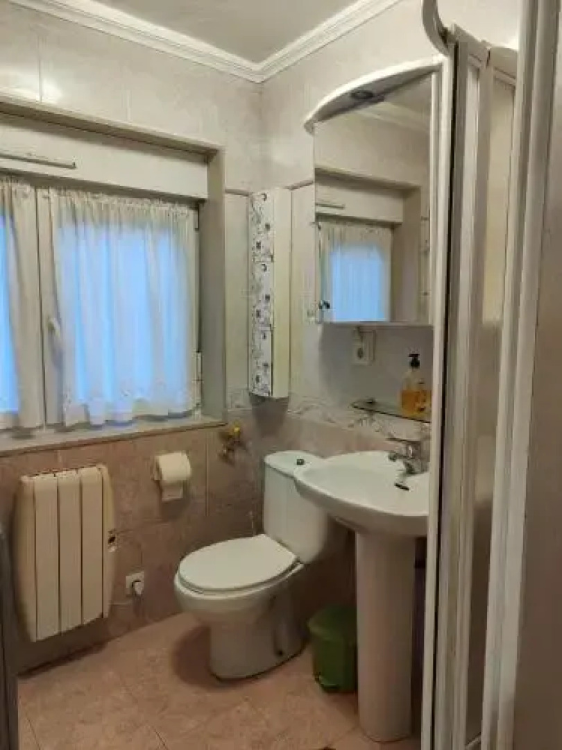 Apartamentos Valle Lugones