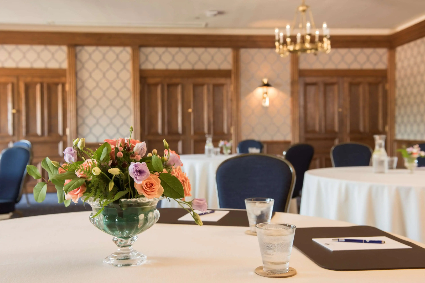 St James Hotel, a Historic Hotel of America