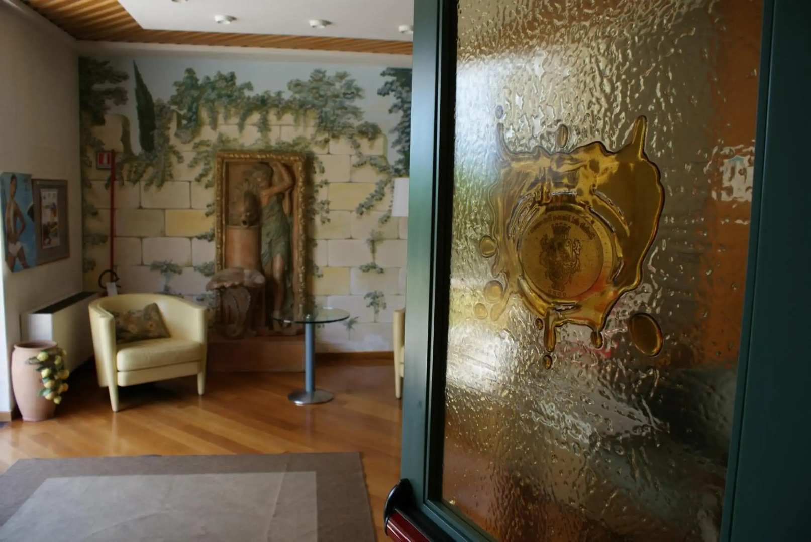 Solofra Palace Hotel Resorts