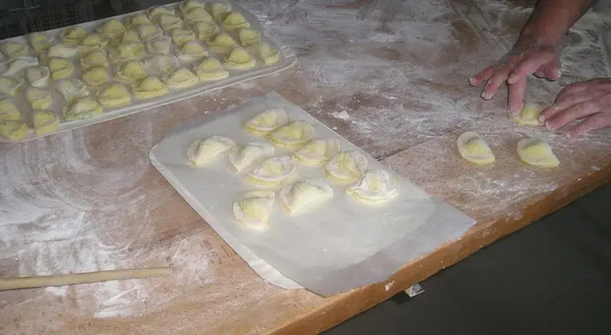 Agriturismo Mondo Antico