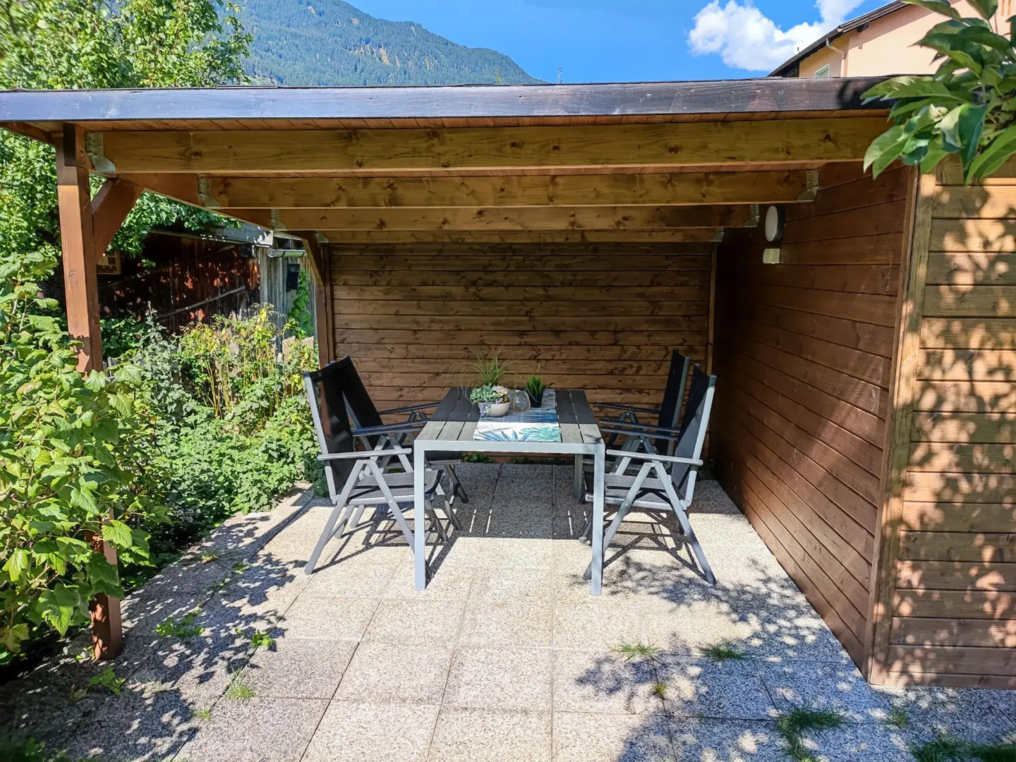 Apart Patricia (PTZ101)