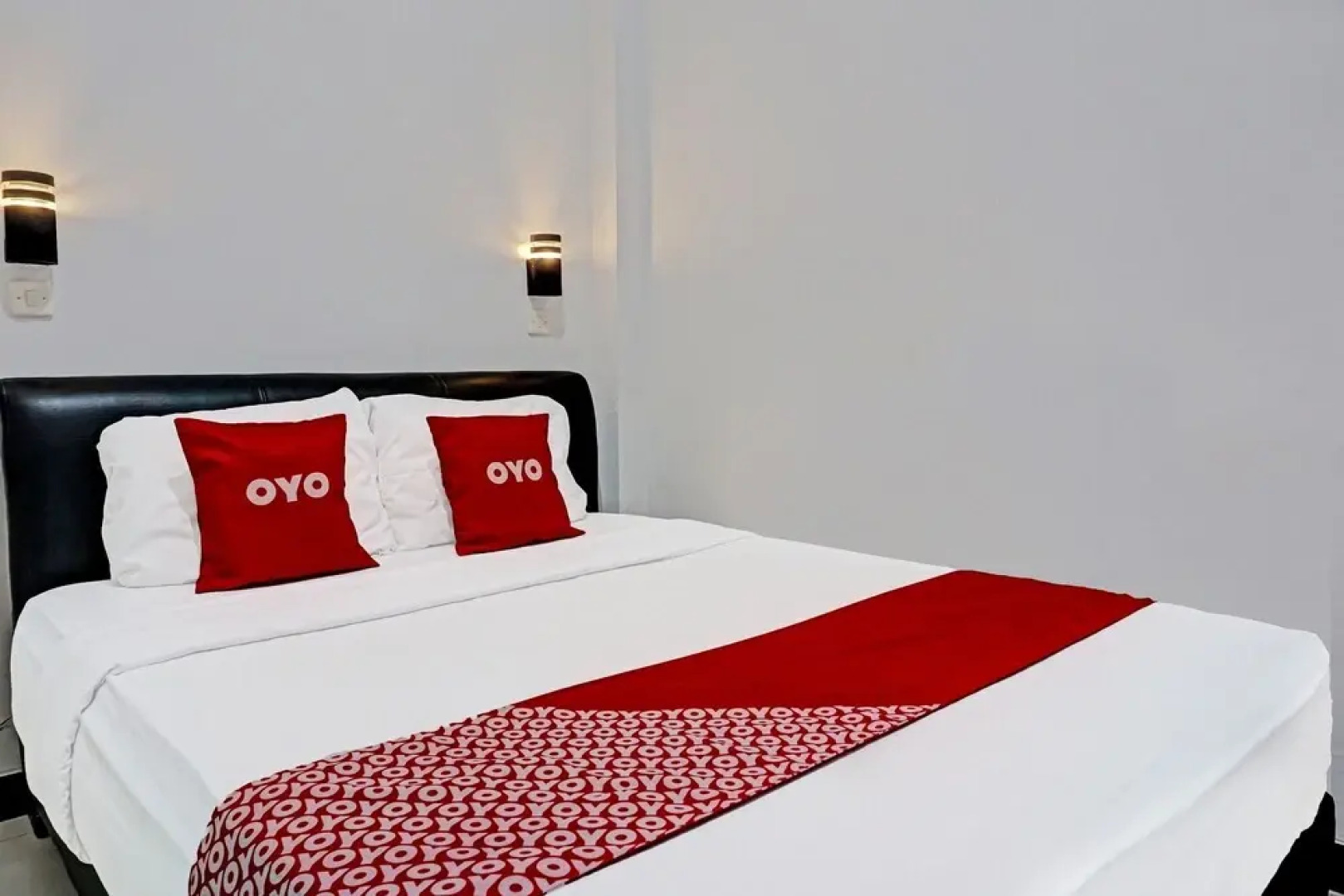 OYO 91599 Penginapan Mutiara Madiun