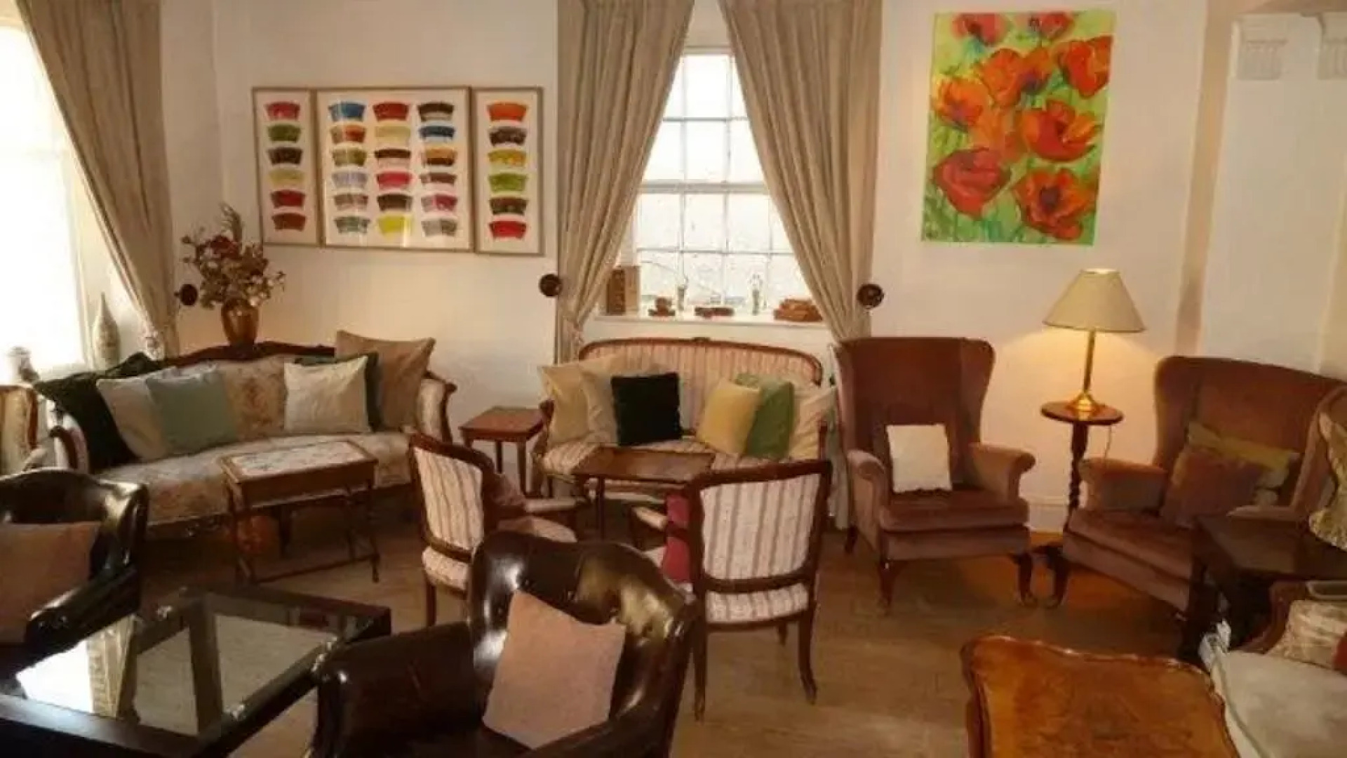 The Frenchgate Restaurant & Hotel