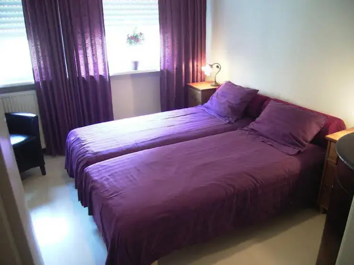 Pension Hennekens Hof