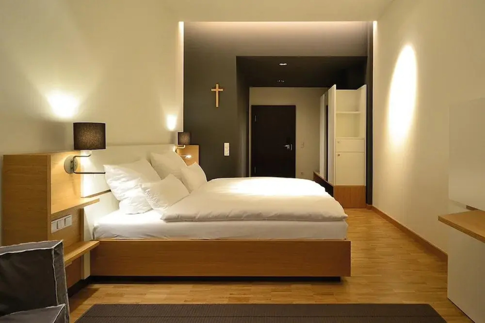 Bildungs- und Tagungshaus Liborianum