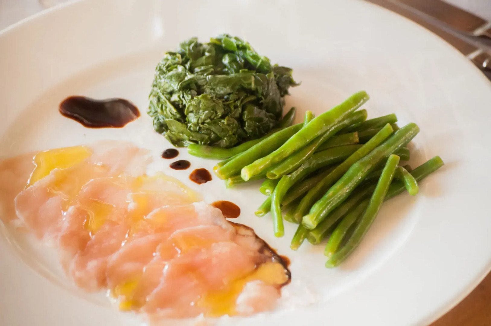 The Charming Lonno Lodge