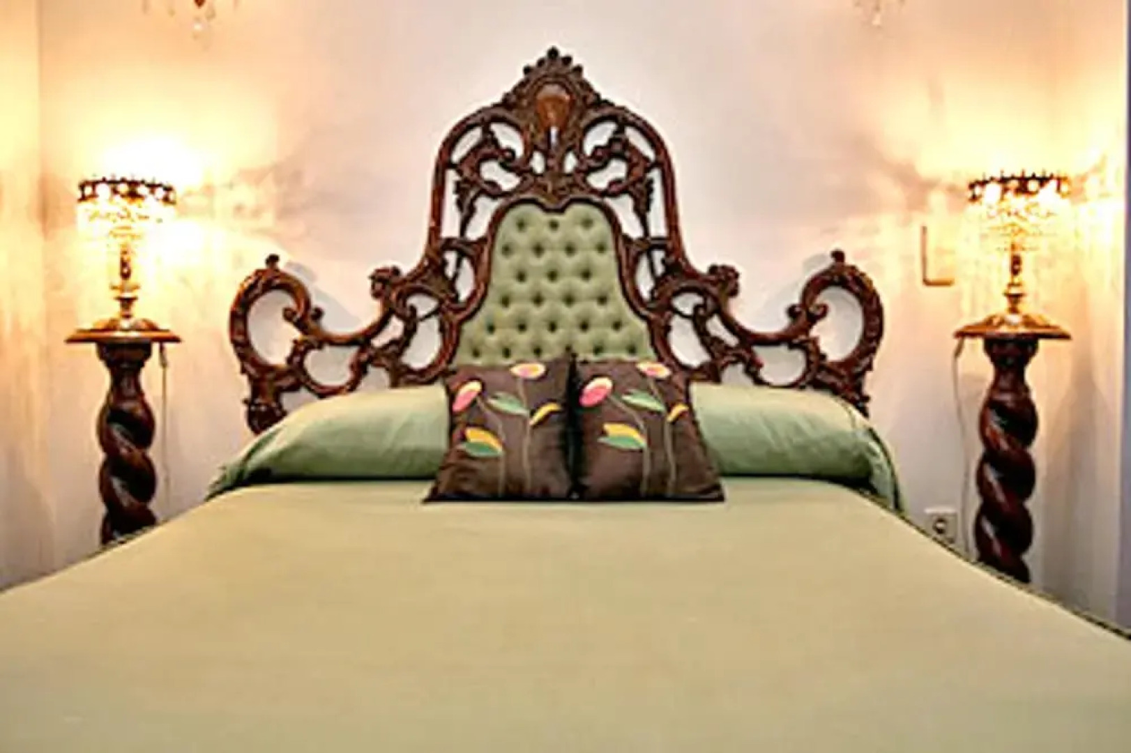 House With 5 Bedrooms in Aldehuela, With Enclosed Garden and Wifi