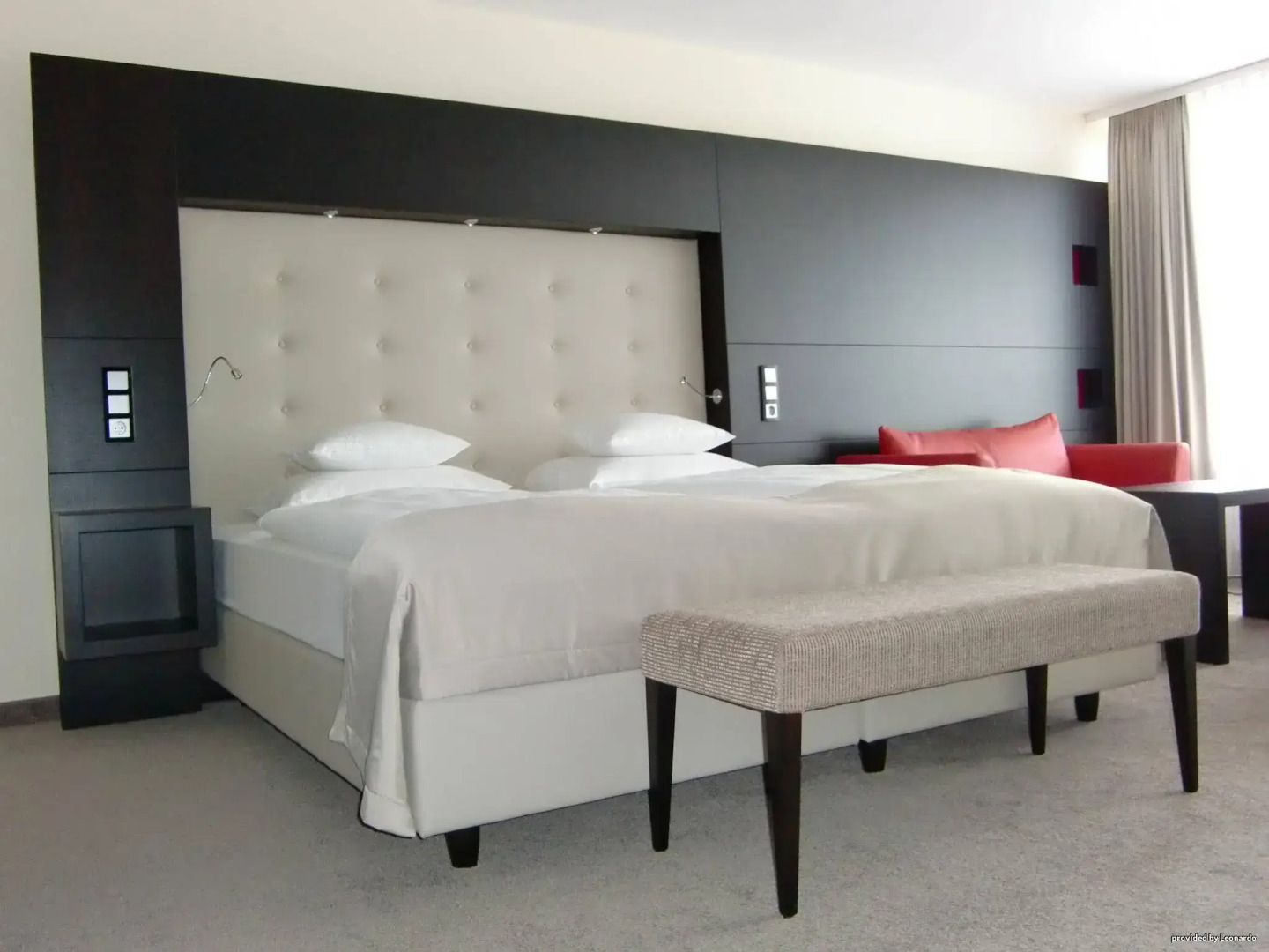 DEKRA Congresshotel Wart