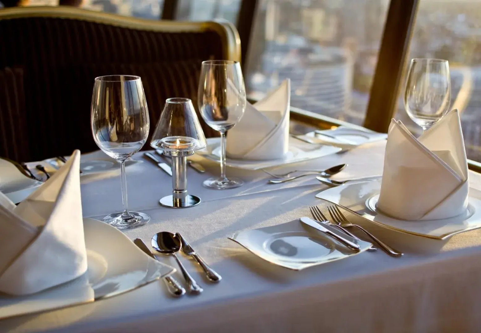 Beijing International Hotel