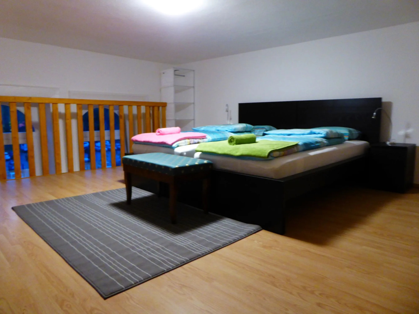 Baroque Hostel & Coworking