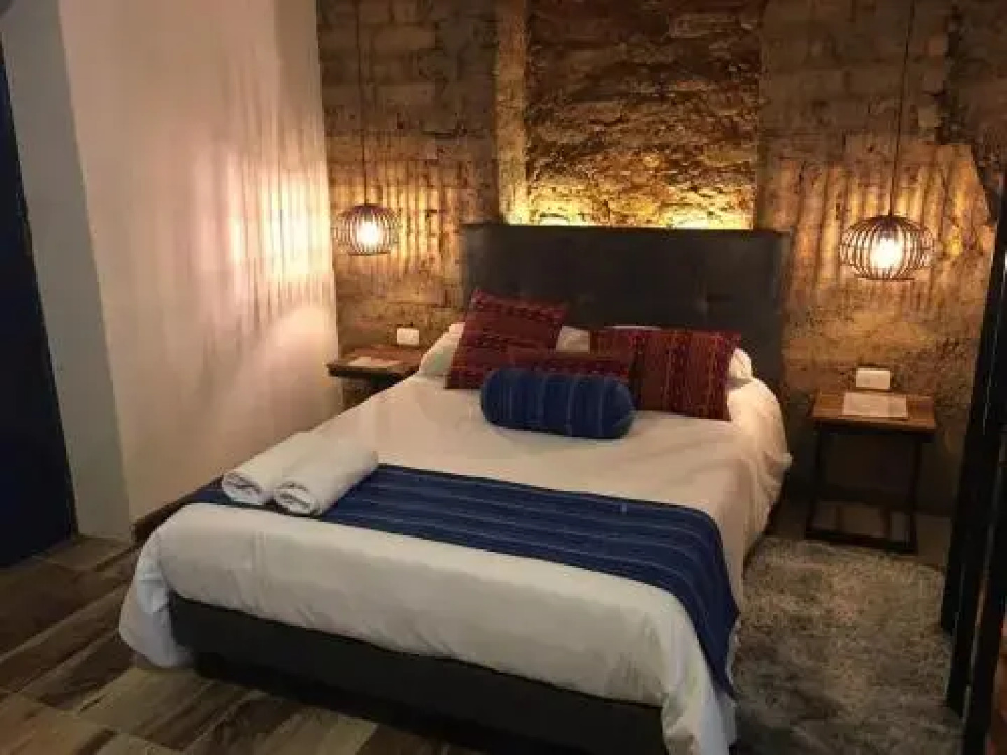 Hotel Cinco Tierras Suesca