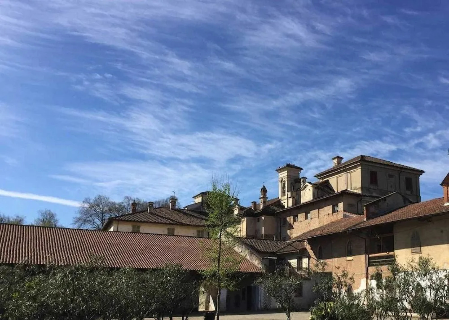 Tenuta il Palazzasso
