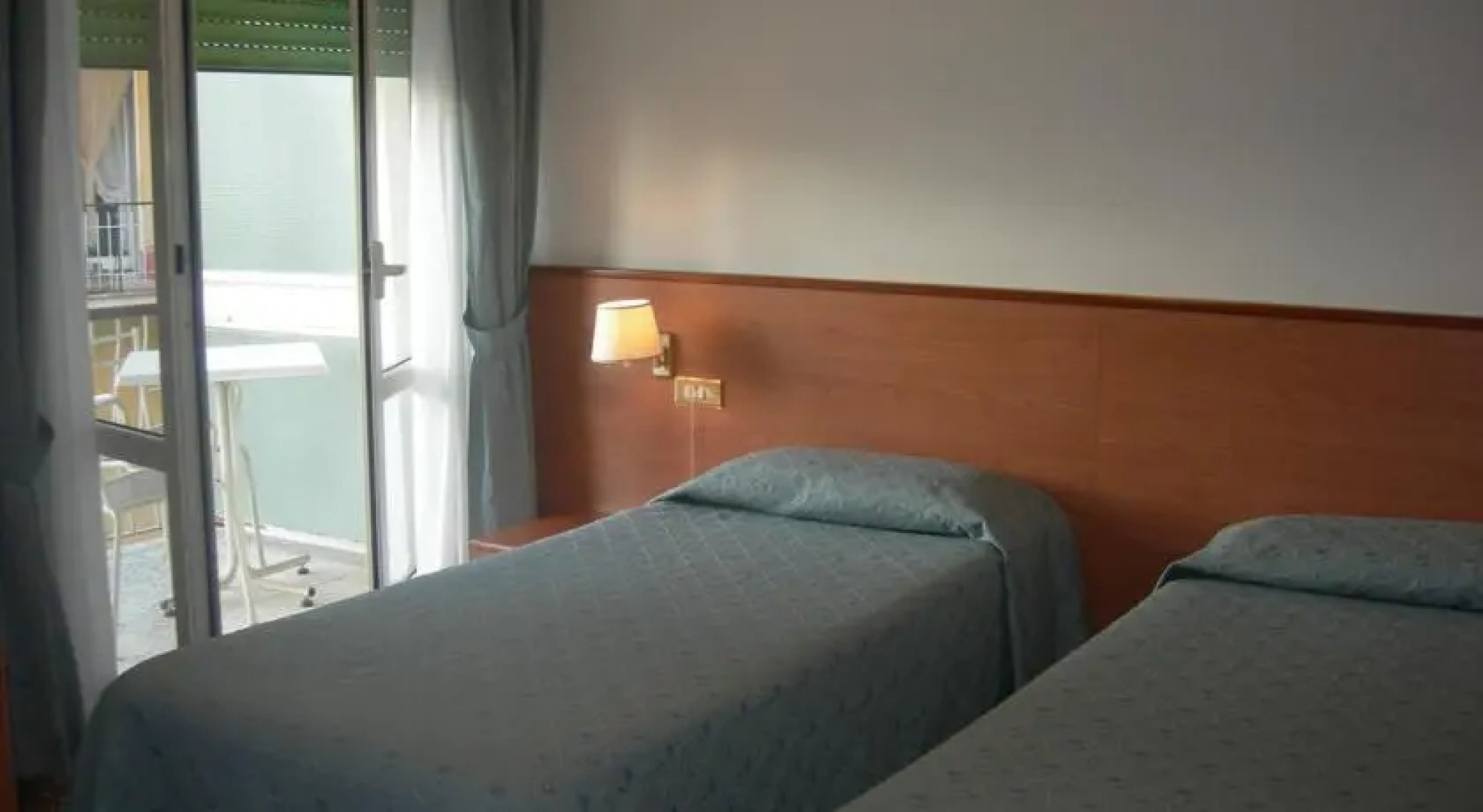 Albergo Pino Solitario