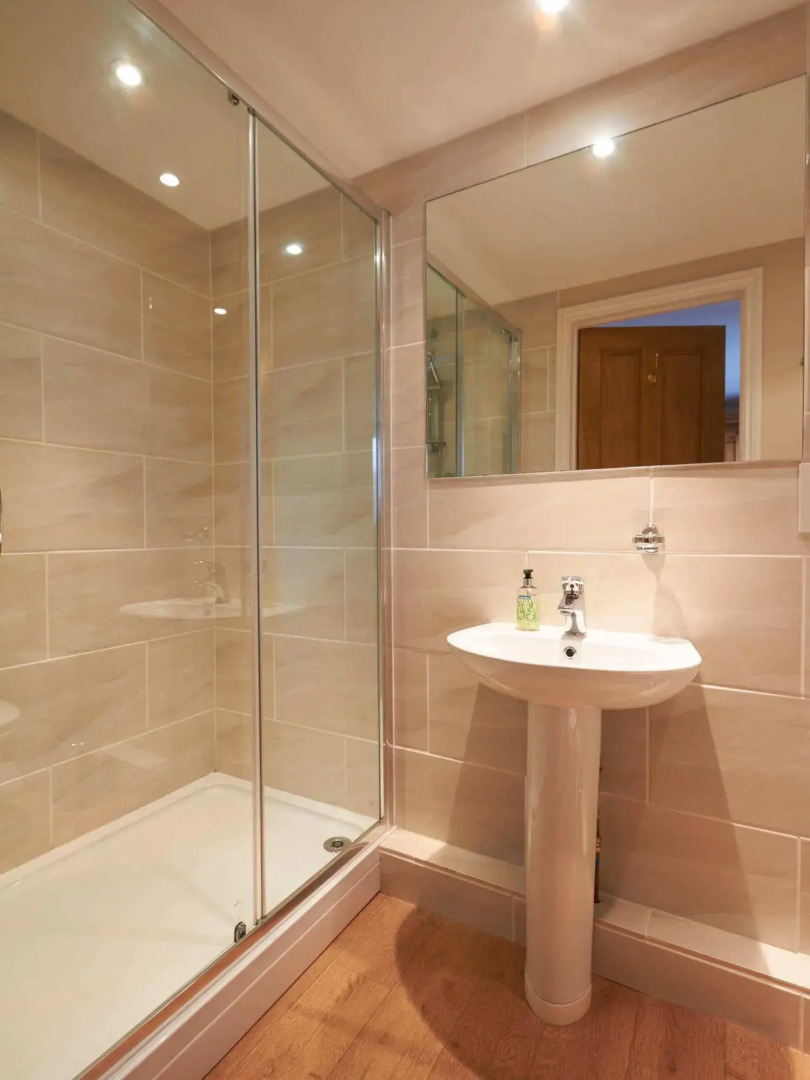 West Pennicknold Barn