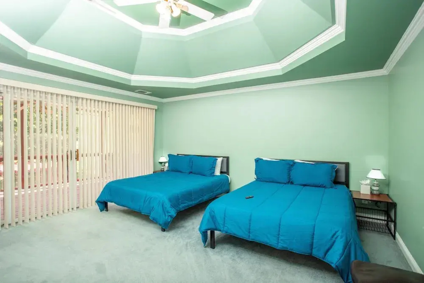 1369 Brentwood Walnut - 2 Br Apts