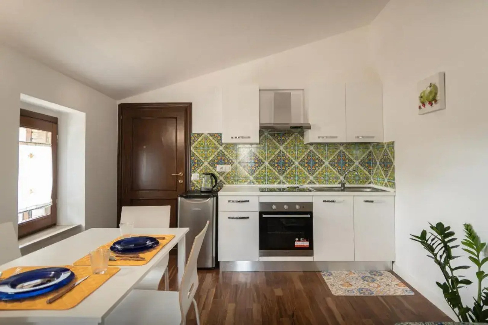 Appartamento Perlici