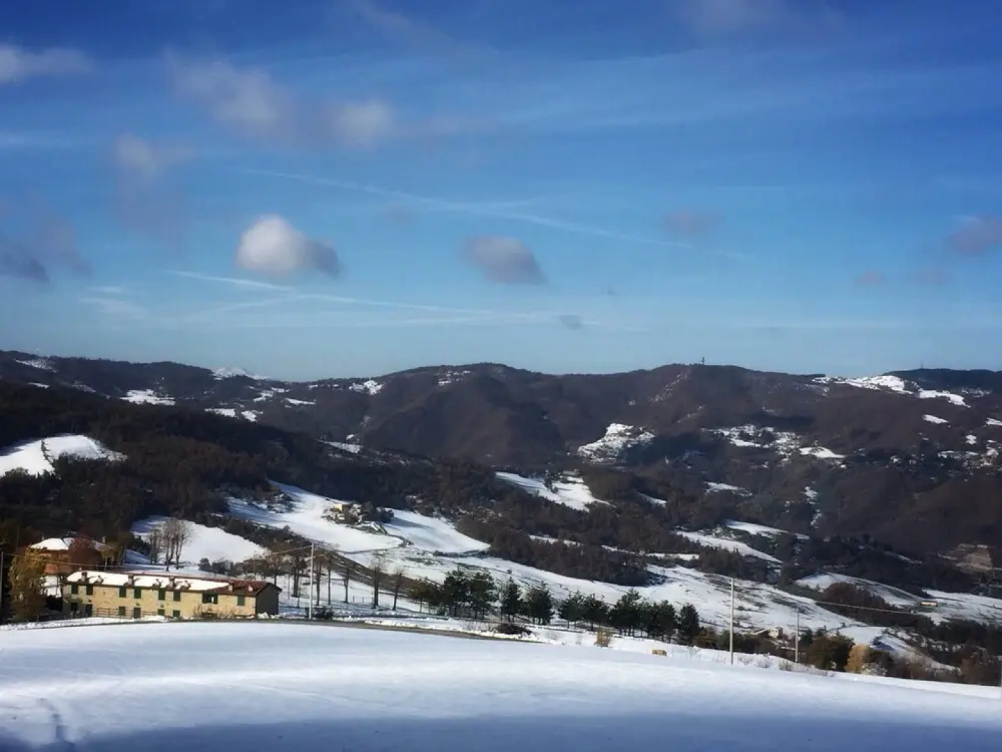 Agriturismo Prato Grande