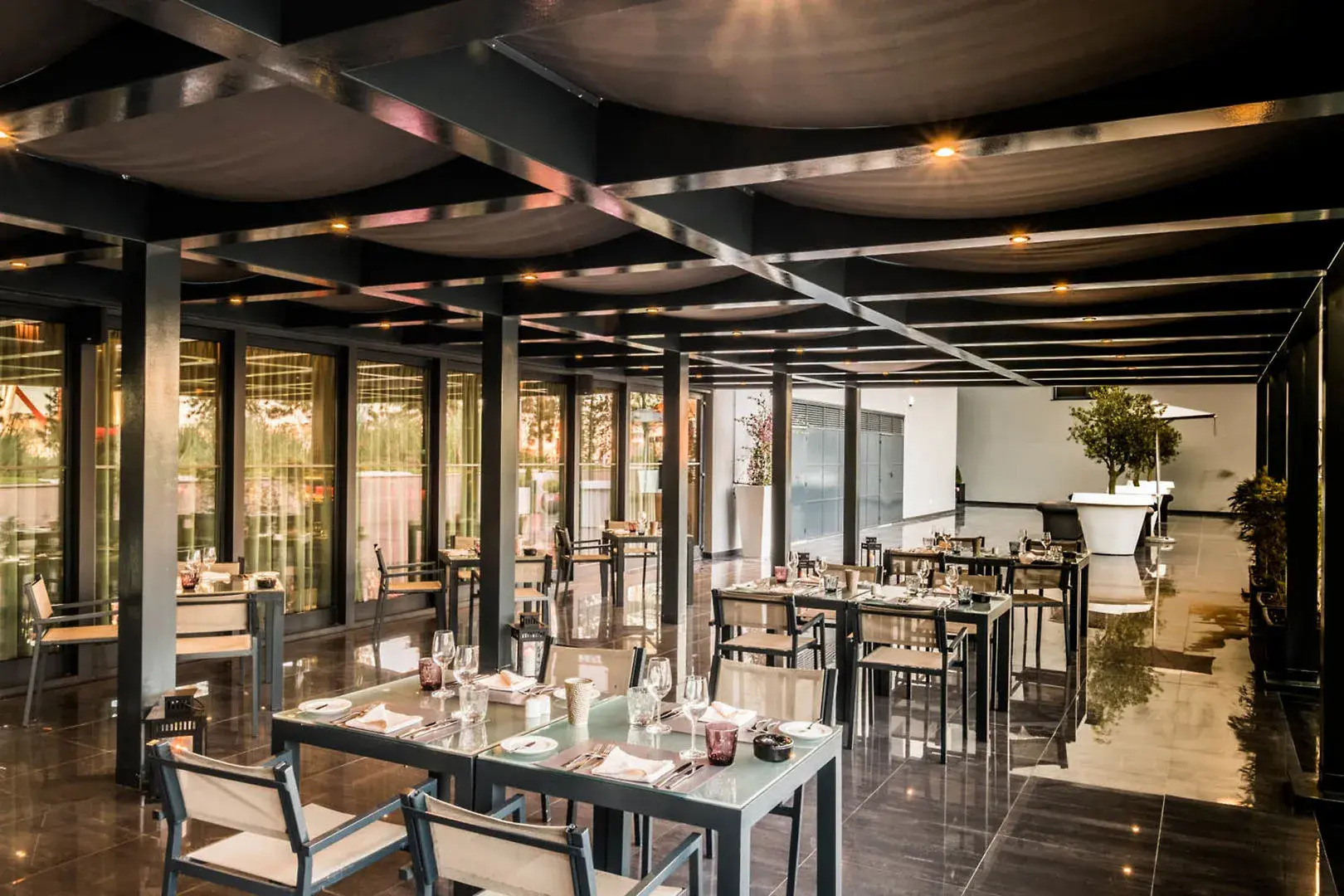 Vila Gale Opera Hotel