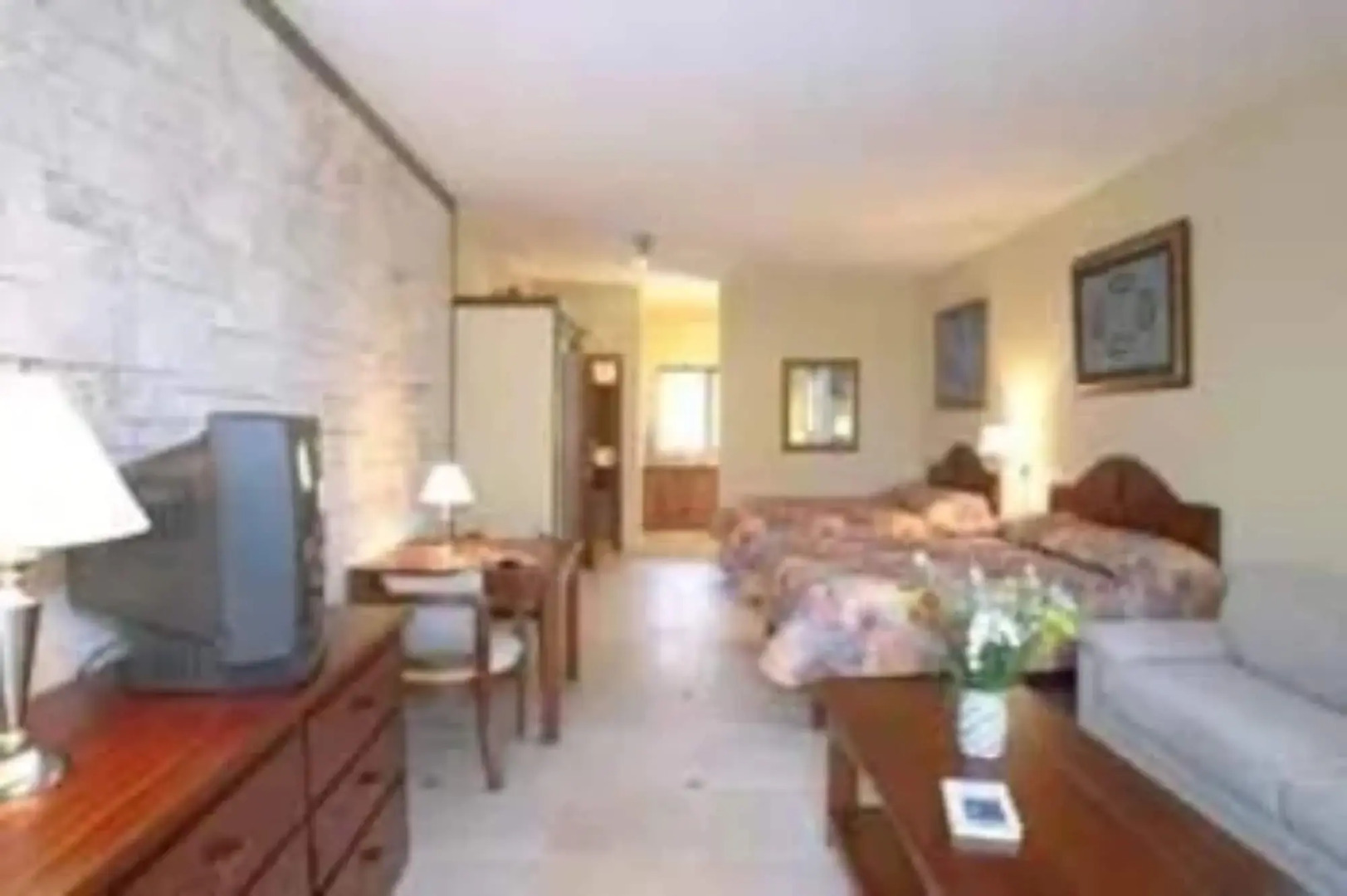 Agualina Kite Resort