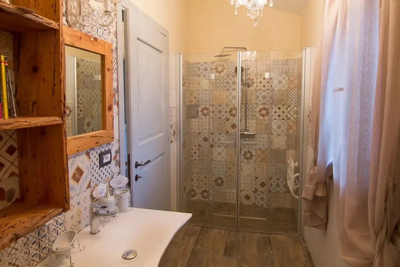 Agriturismo le Capannacce