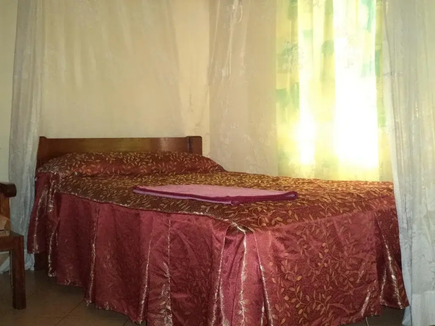 Jambo Paradise Hotel Mombasa