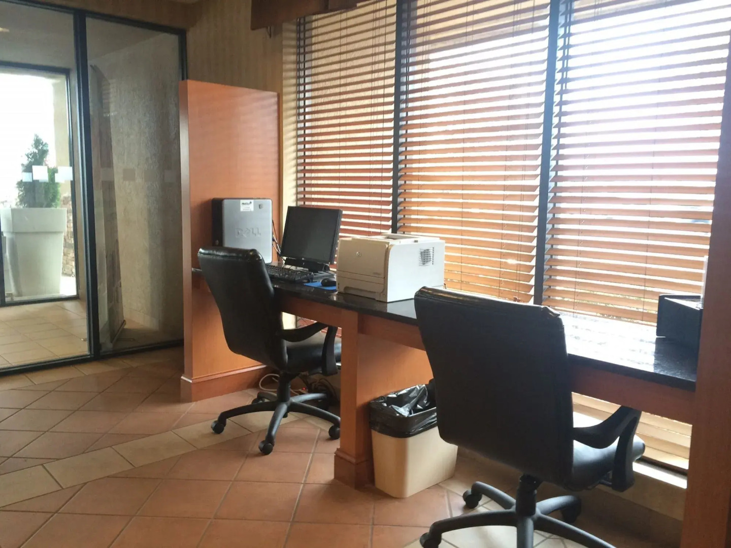 DoubleTree by Hilton Sioux City