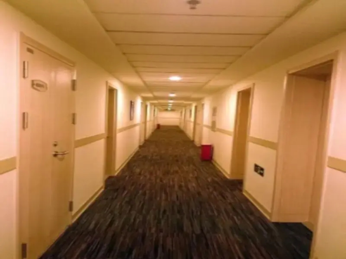 Jinjiang Inn Xinxiang Train Station