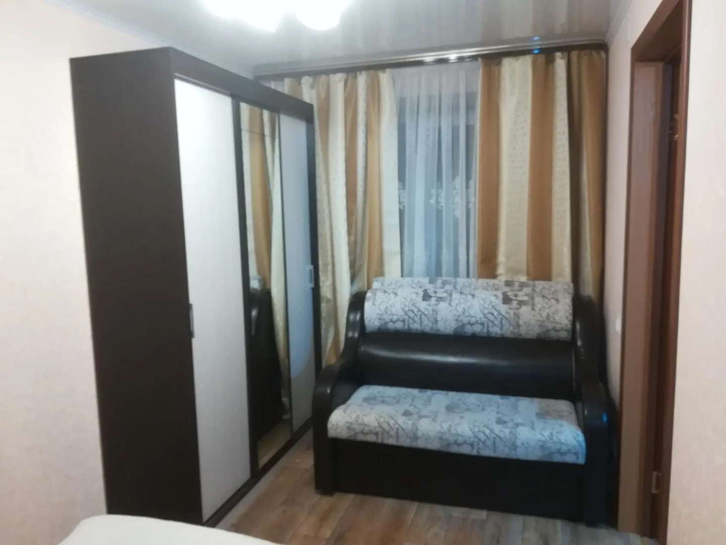 Апартаменты на улице Лежневская 36