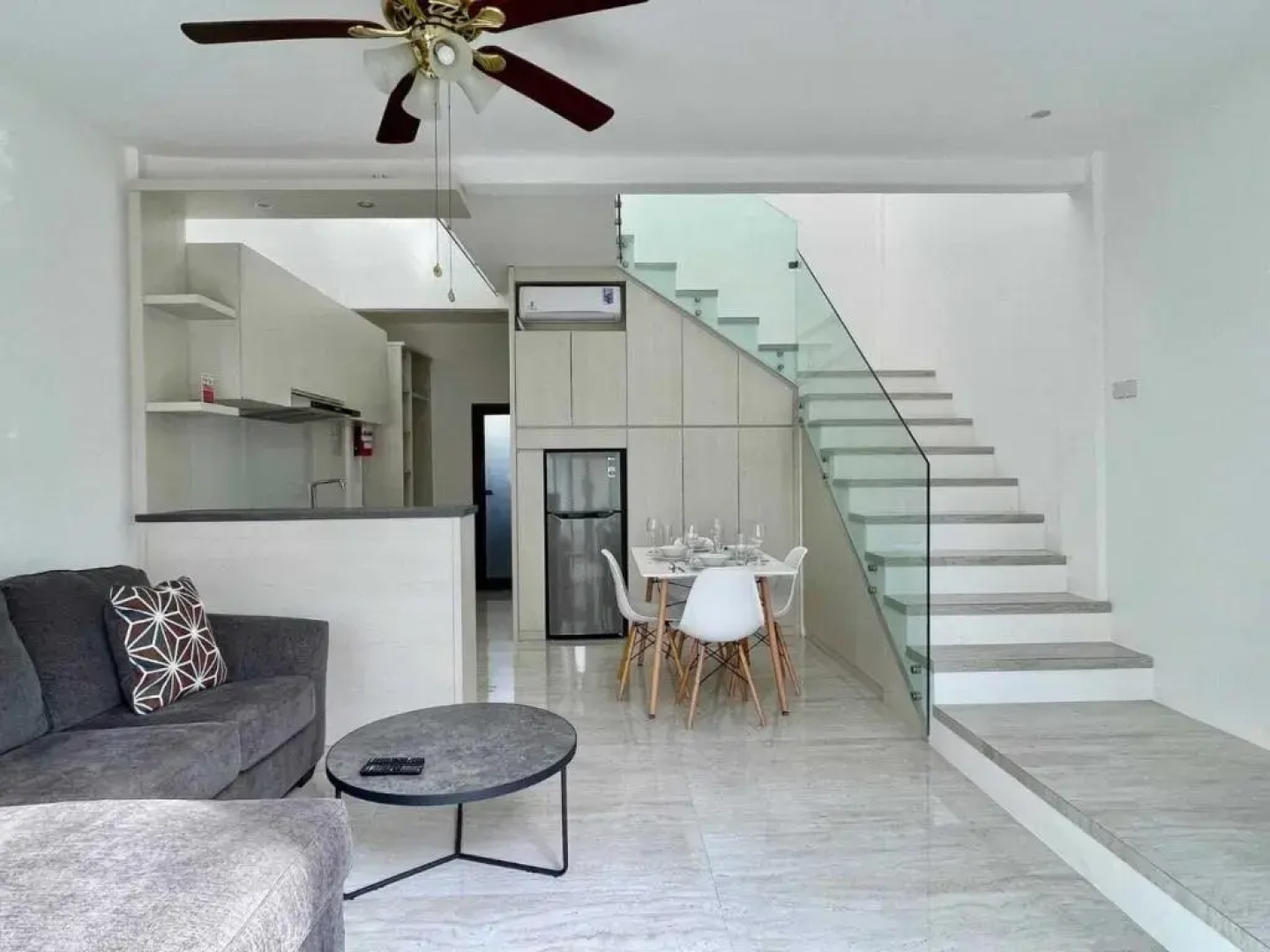 De Residence Pangandaran by Mabano Estates