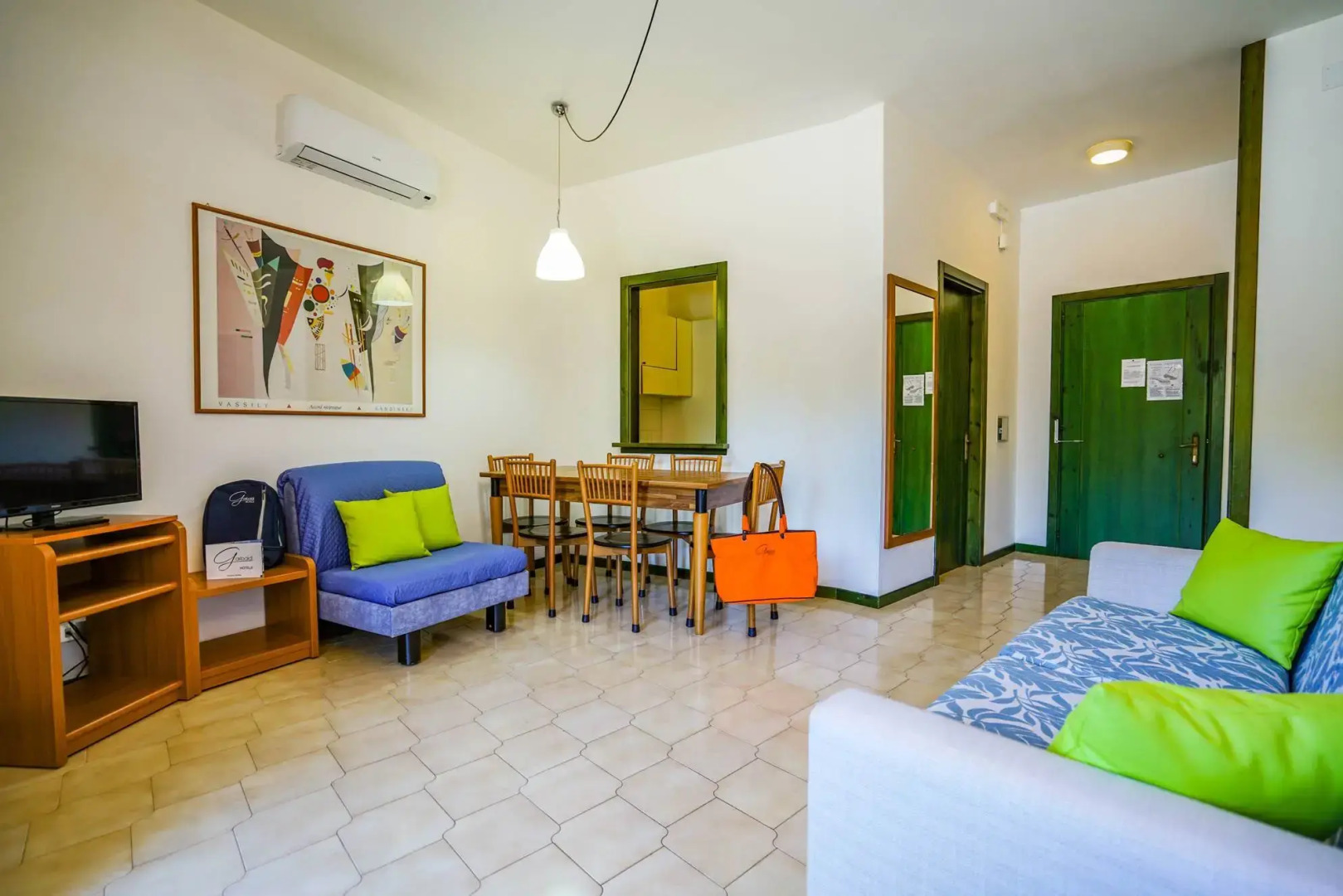 GH Campoverde Village