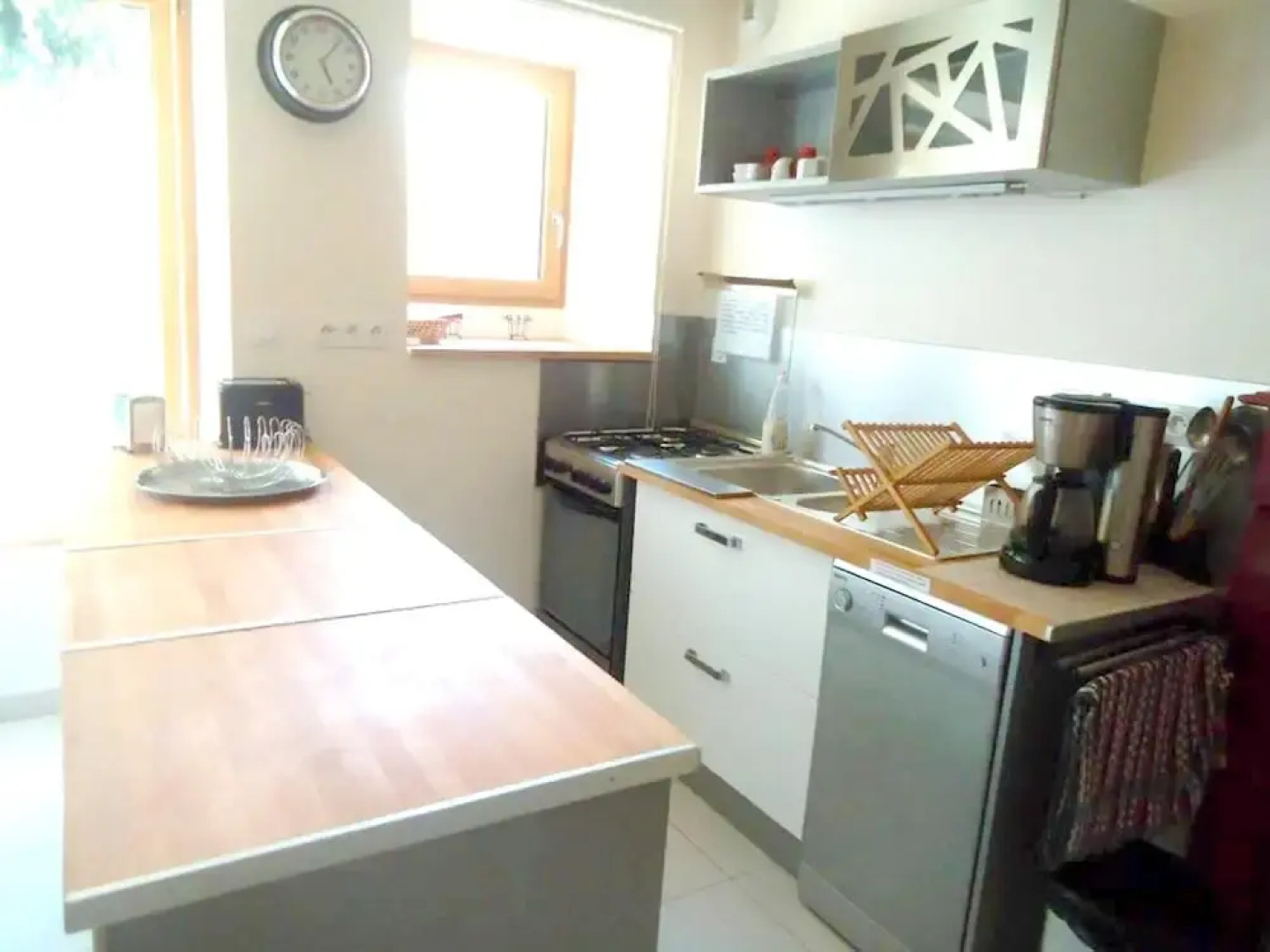 House With one Bedroom in Saint-jacut-de-la-mer, With Enclosed Garden