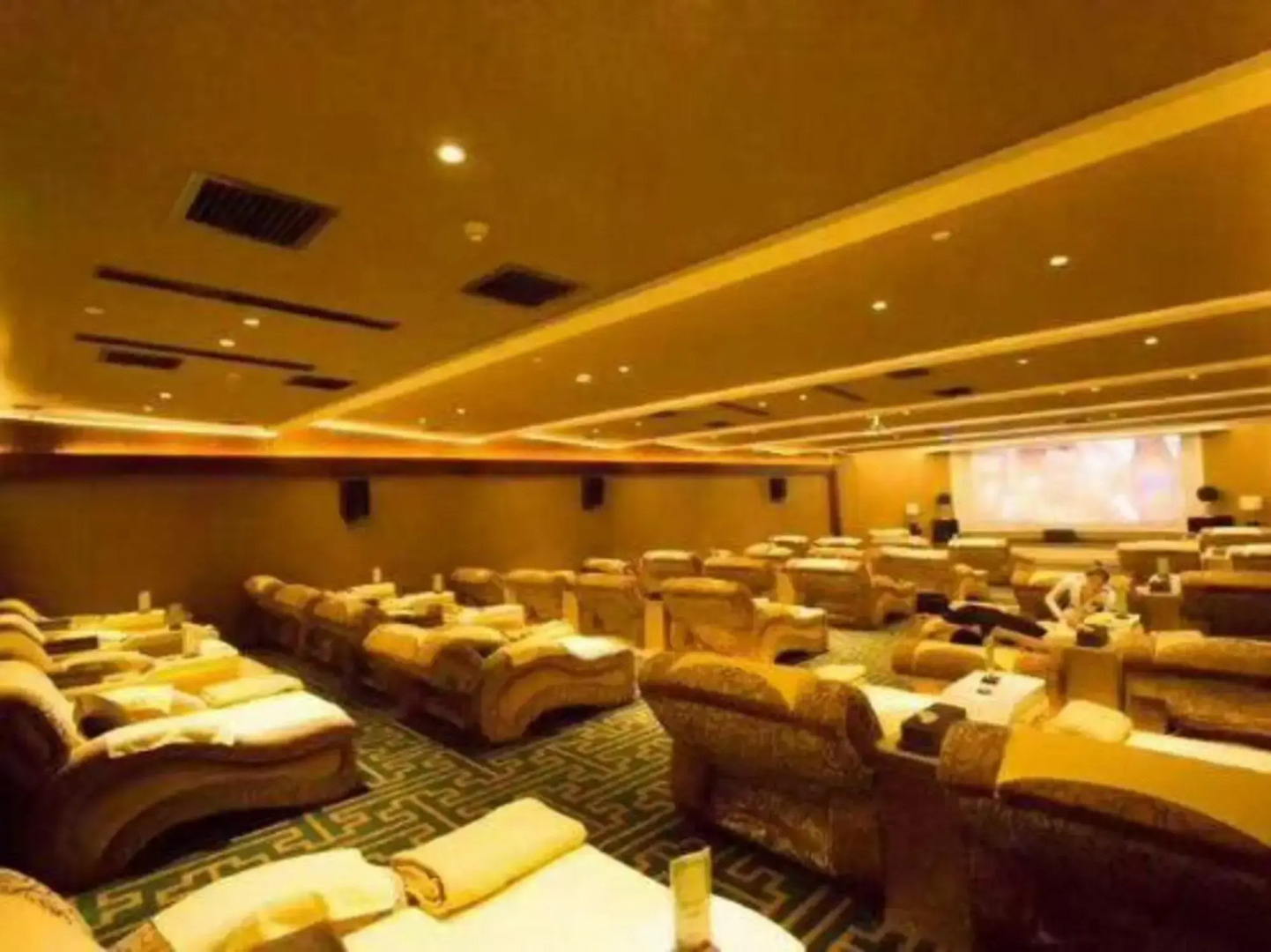 Changchun No.8 Mansion