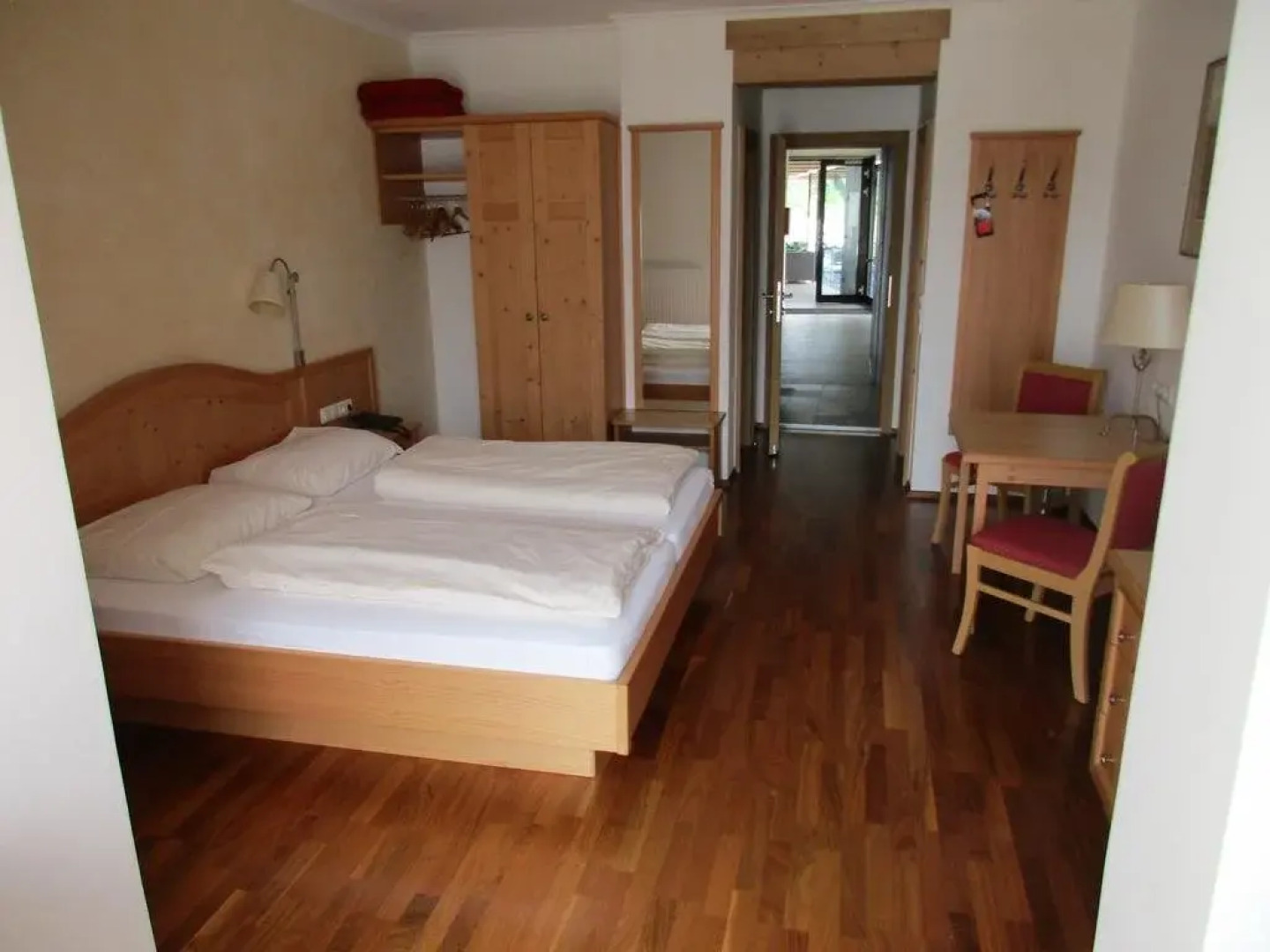 Alpengasthof Filzstein