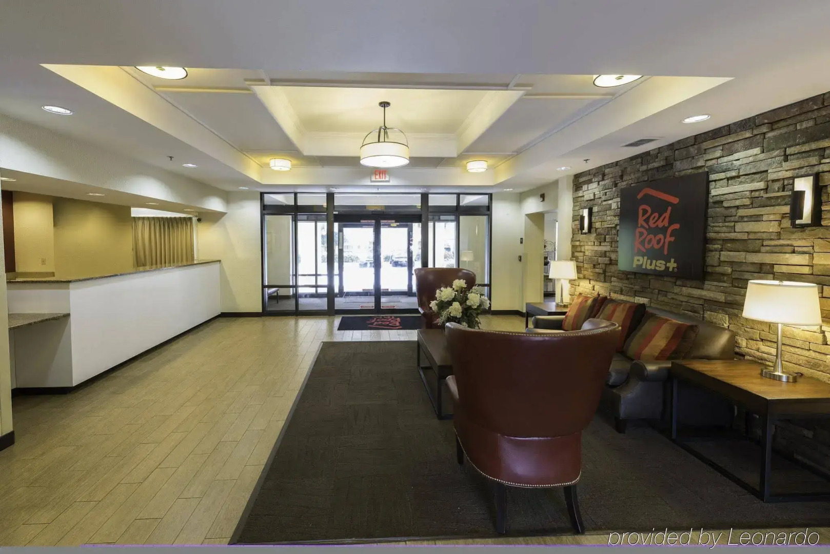 Red Roof Inn PLUS+ Gainesville