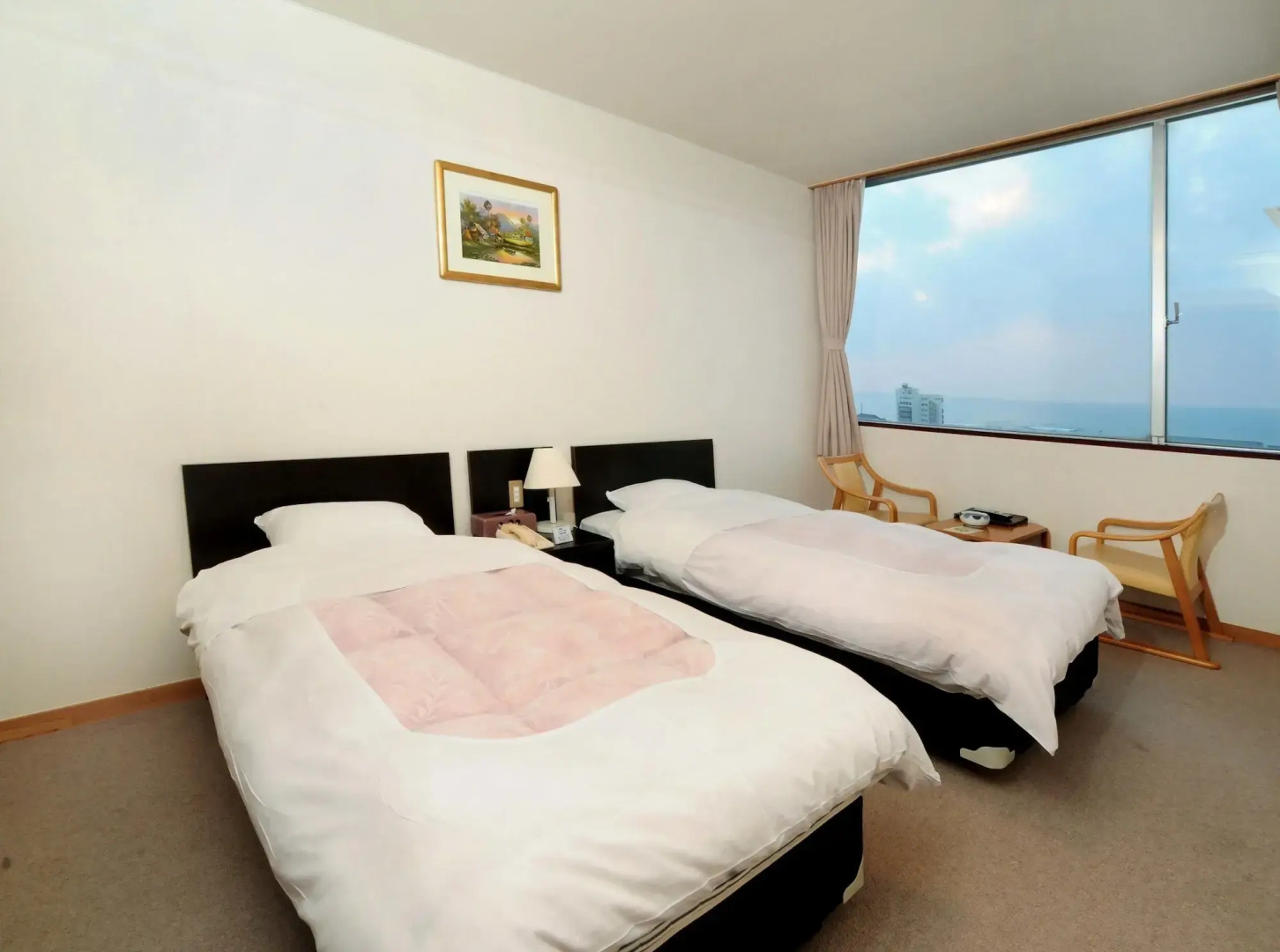 Hotel Tetora Resort Tsuruoka