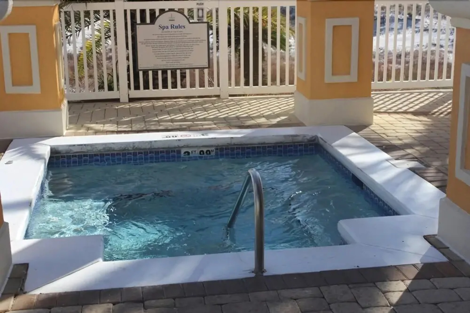 Coquille at Martinique on the Gulf by RedAwning