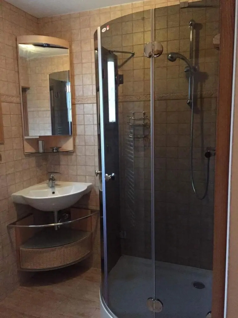 Chalet With 2 Bedrooms in Mont Saxonnex, With Wonderful Mountain View,