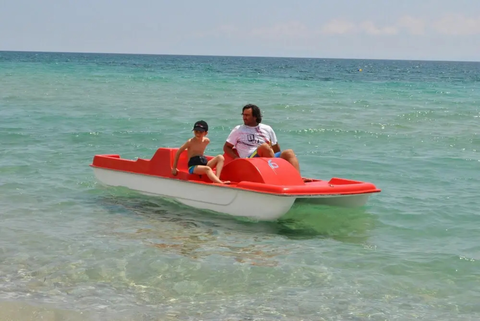 Fernando's Apartments