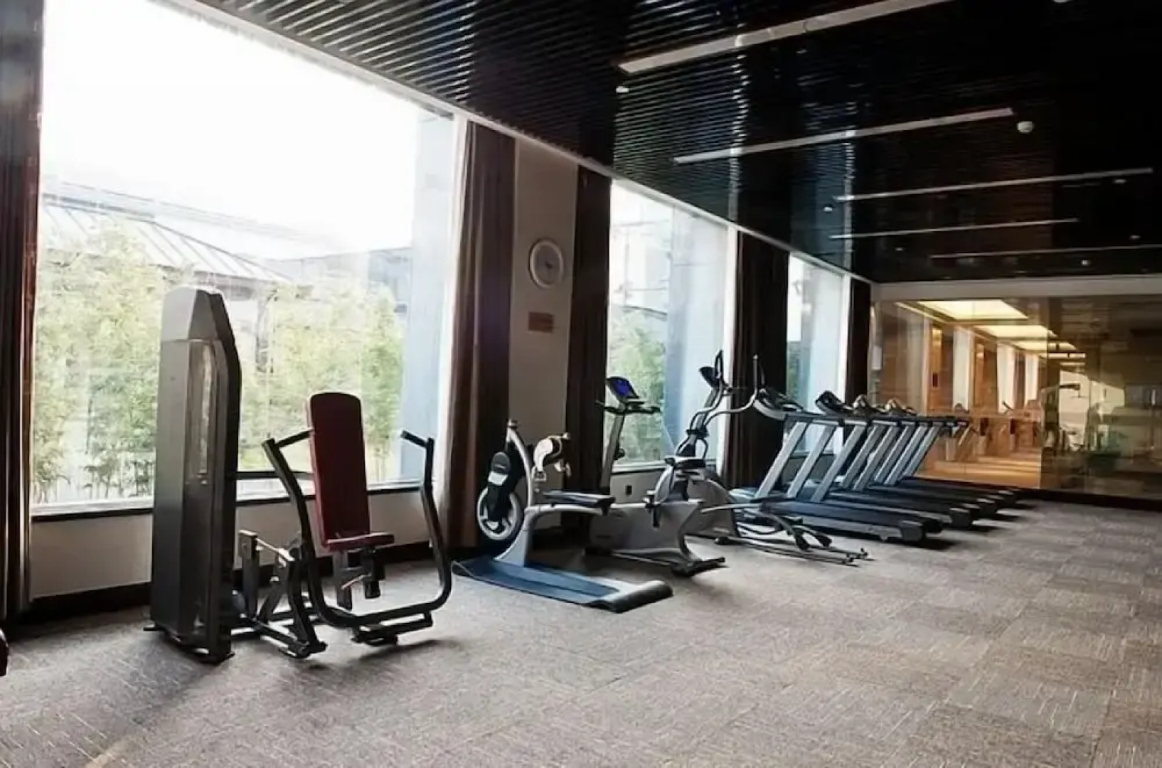 Ramada Plaza Hangzhou Xiaoshan