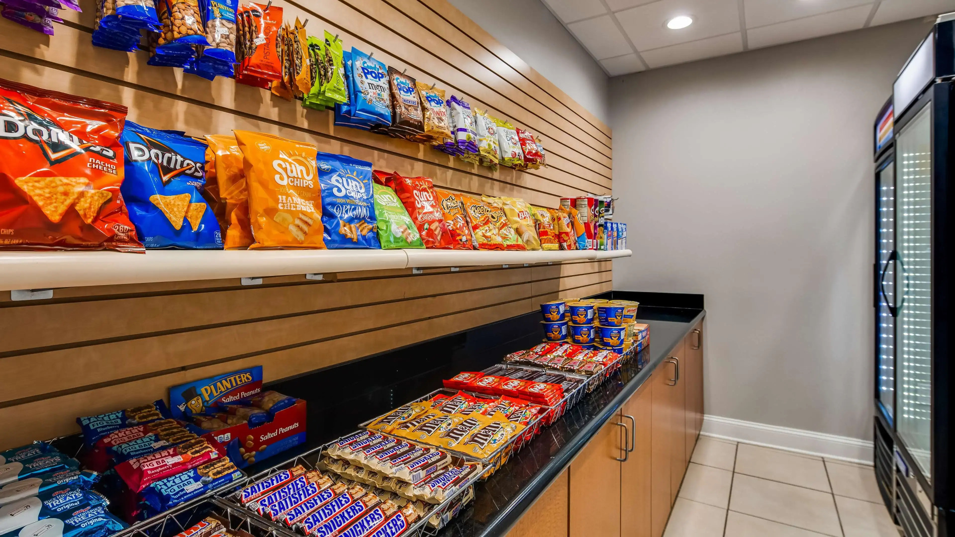 Best Western Plus Champaign/Urbana Inn