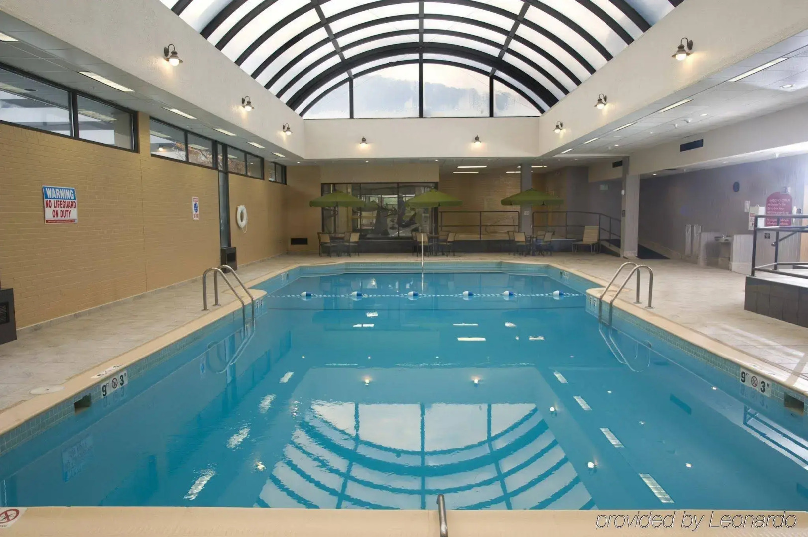 Holiday Inn Johnstown Downtown by IHG